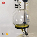 Rose Oil lab Extracting Rotary Evaporator 20L